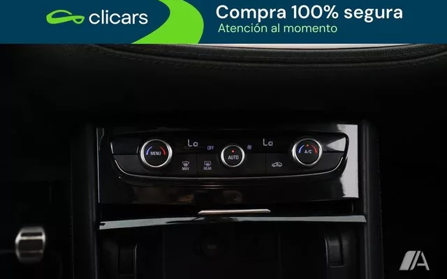 OPEL Grandland X Grandland X 1.2T S&S 120 Aniversario 130 - 12290€ en Cordoba