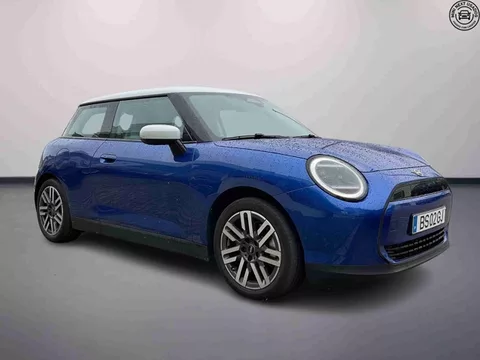 MINI - Mini - Mini Cooper E Classic S