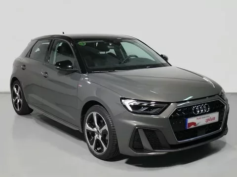 AUDI A1 A1 Sportback 30 TFSI Adrenalin