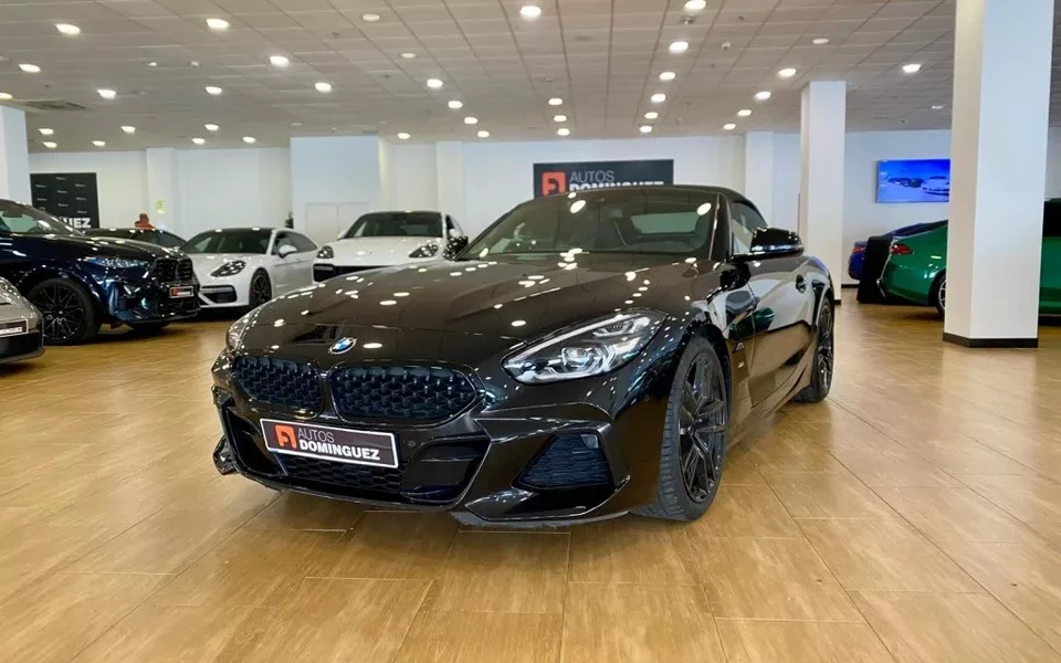 BMW Z4 Z4 sDrive 20iA