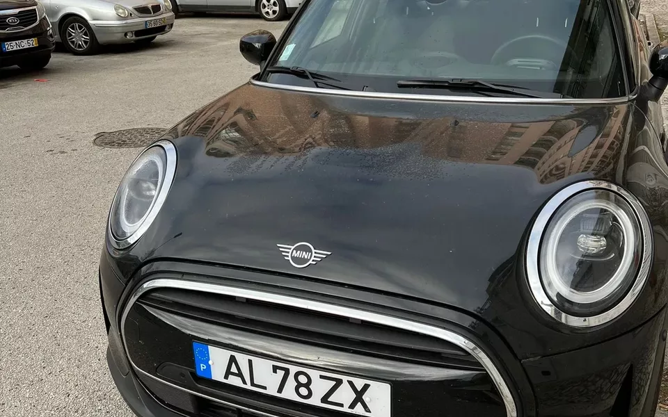 MINI 5 Portas