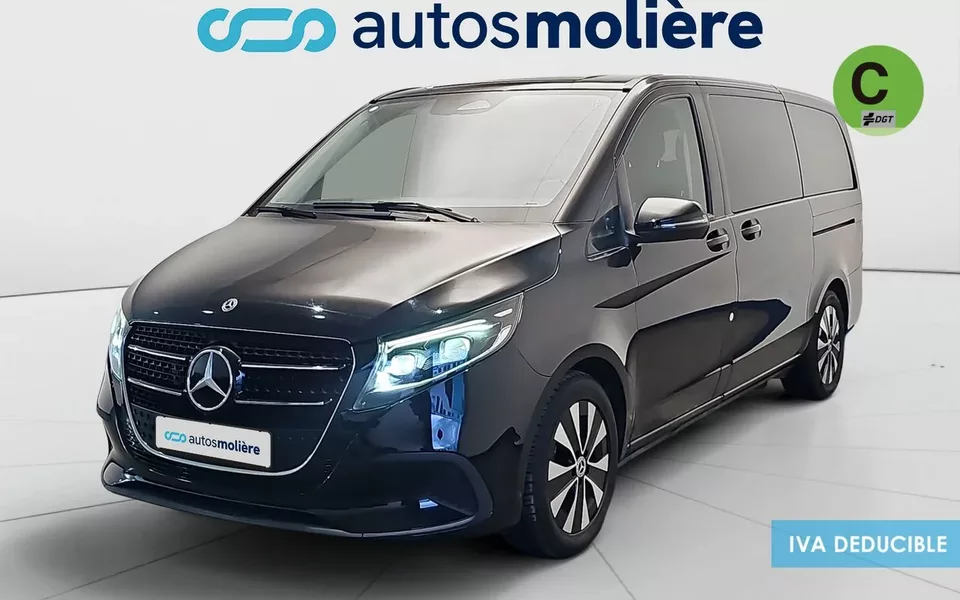 V 250 d Style Largo 140 kW (190 CV)