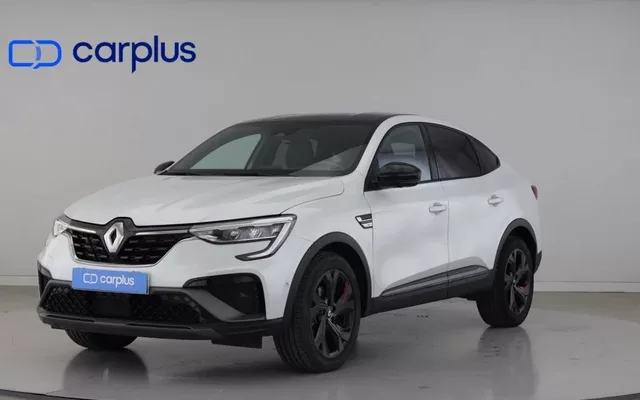 Renault Arkana 1.6 E-Tech R.S.Line