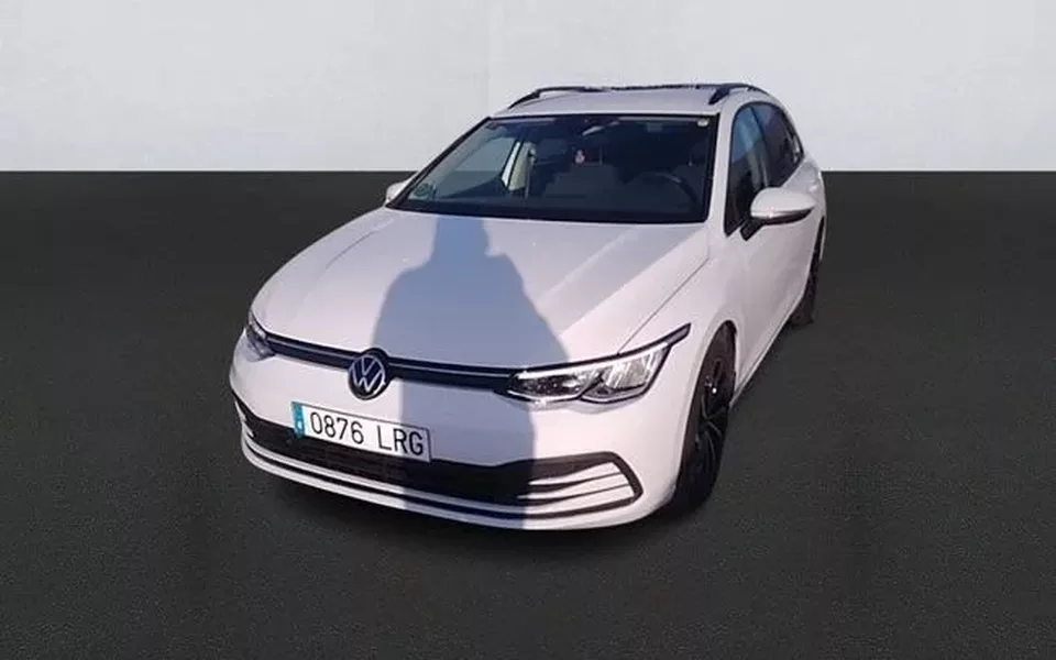 VOLKSWAGEN Golf Golf Variant 2.0TDI Life 85kW