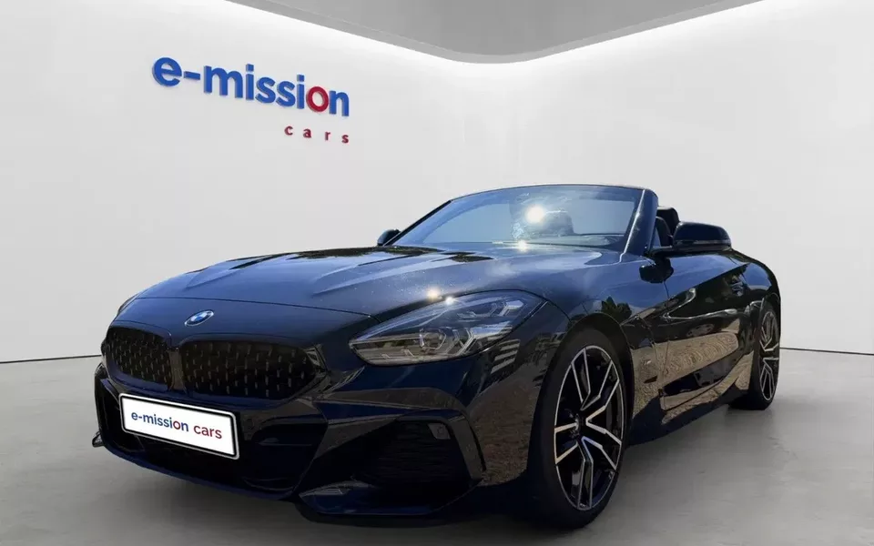 BMW Z4 sDrive20i Aut. M Sport
