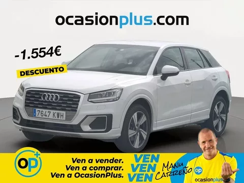 AUDI Q2 Q2 30 TDI Sport 85kW