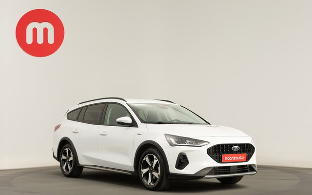 Ford Focus Sw