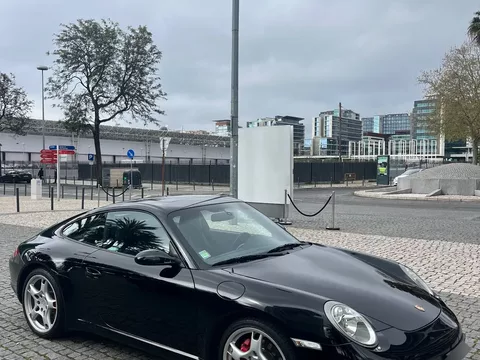 Porsche 911 (997) Carrera S