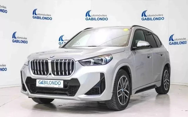 BMW X1 XDrive 23i MSport