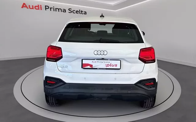 AUDI Q2 30 1.0 tfsi business 110cv
