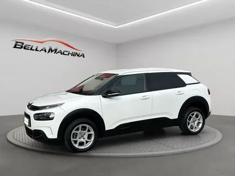 CITROEN C4 Cactus BlueHDi 73KW (100CV) Shine