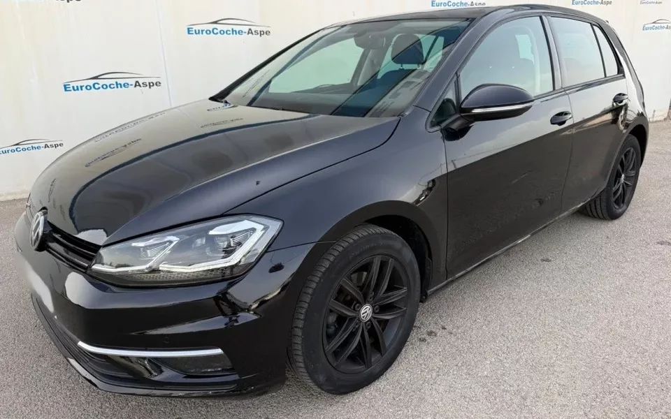 VOLKSWAGEN Golf Golf 1.0 TSI Advance DSG7 85kW - 16600€ en Aspe