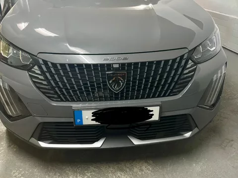 Peugeot 2008 1.2 PureTech Allure Pack
