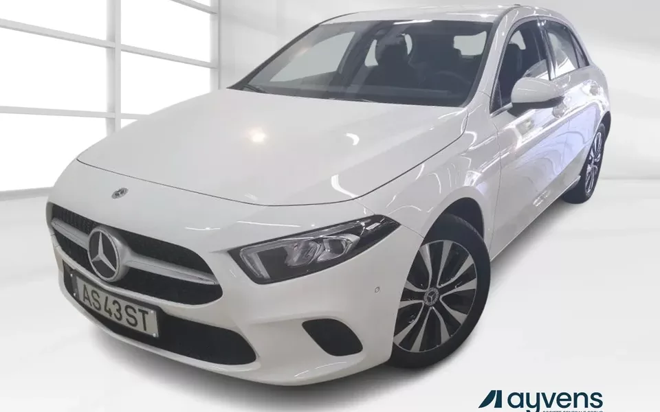 Mercedes-Benz A 250 e Style Plus
