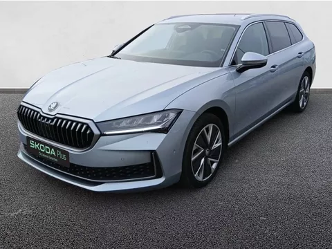 SKODA SUPERB Combi 2.0 TDI 150 ch SCR DSG7 Selection