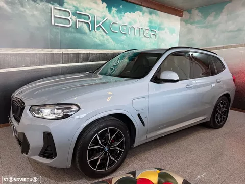 BMW X3 30 e xDrive Pack M