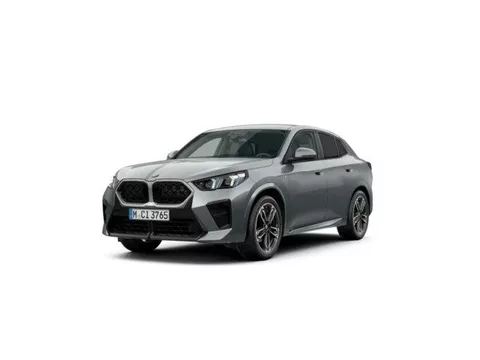 BMW X2 X2 sDrive 20dA