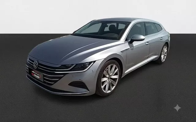 VOLKSWAGEN Arteon Arteon 2.0TDI Elegance DSG7 110kW
