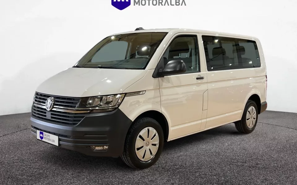 VOLKSWAGEN Caravelle Origin Corta 2.0 TDI 110kW BMT DSG
