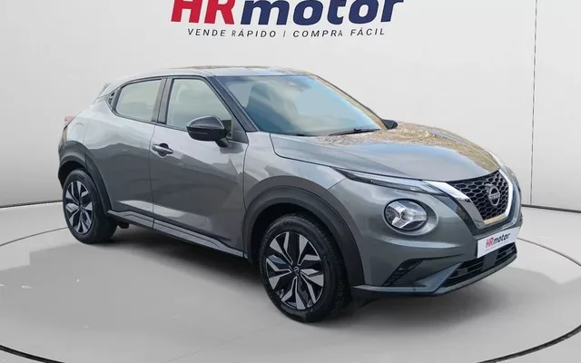 NISSAN Juke Juke 1.0 DIG-T Acenta 4x2 114