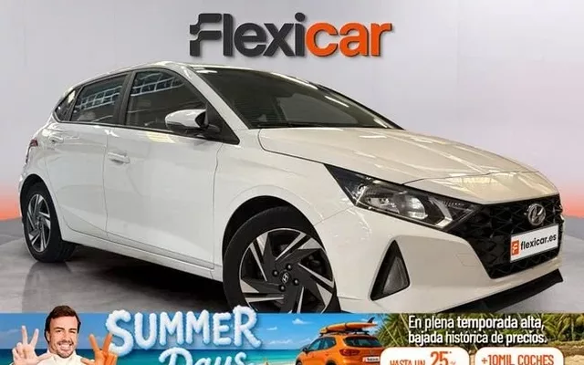 HYUNDAI i20 i20 1.0 TGDI Klass 100