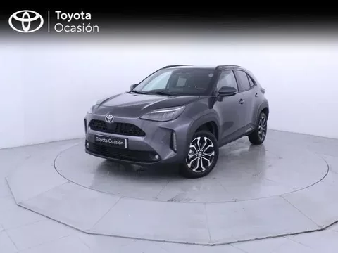 TOYOTA Yaris Cross Yaris Cross 130H Active Plus