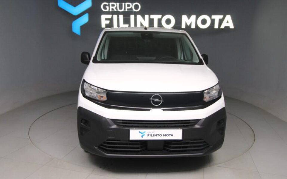 Opel Combo Cargo 1.5 D