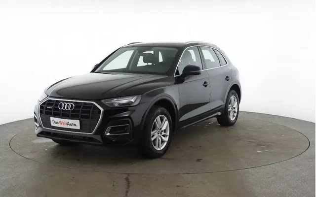 Audi Q5 50 TFSIe quattro Advanced S tronic