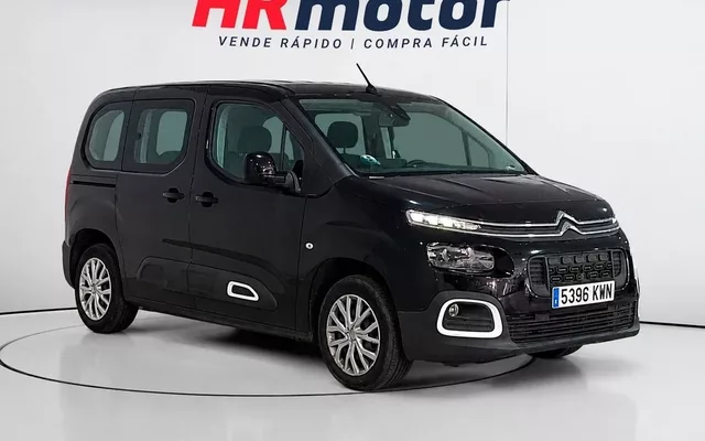 CITROEN Berlingo M1 Berlingo BlueHDi S&S Talla M Feel 100