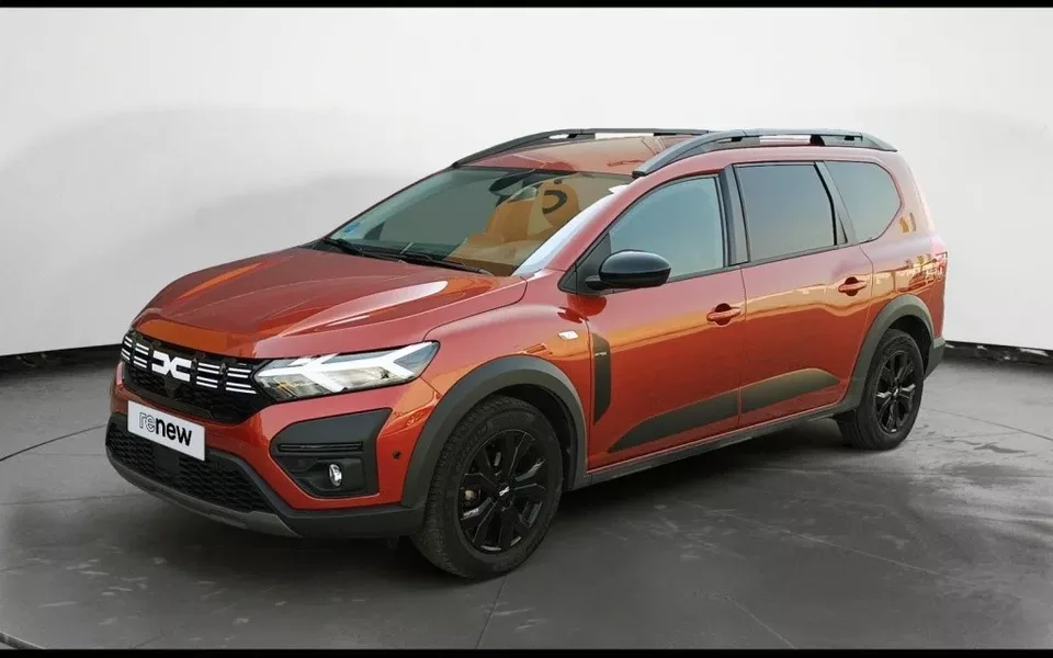 DACIA Jogger JOGGER 1.0 TCE ECO-G EXTREME GO 5S 5P
