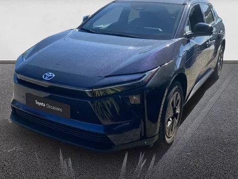 TOYOTA BZ4X Grande Autonomie Lounge