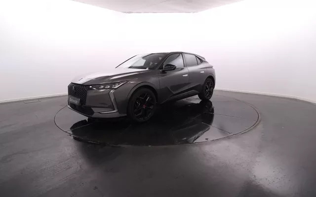 DS DS4 1.2 Puretech 130cv EAT8 Performance Line