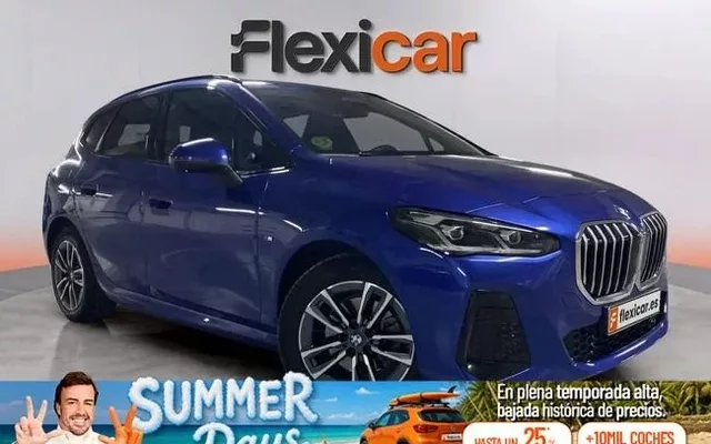 BMW Serie 2 218i