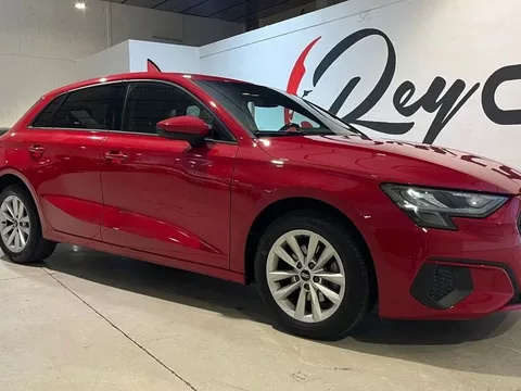 AUDI A3 A3 Sportback 30 TFSI S tronic