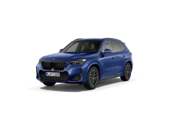 BMW X1 X1 sDrive 20iA