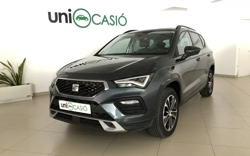 SEAT Ateca Ateca 1.5 EcoTSI S&S Style DSG