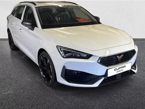 CUPRA LEON Sportstourer 1.4 e-HYBRID 204 ch DSG6 V