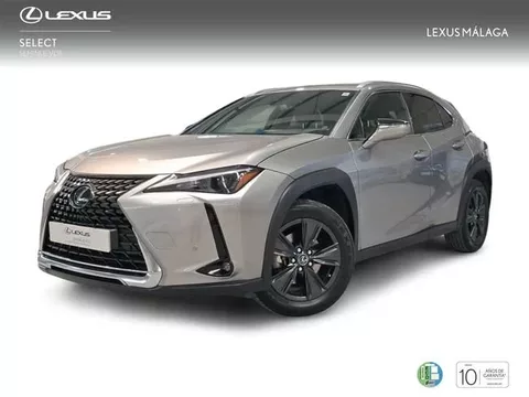 LEXUS UX 2.0 250h Premium