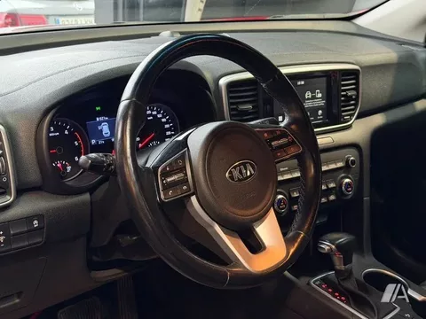 KIA Sportage Sportage 1.6 CRDi Business DCT 4x2 136