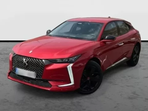 DS DS4 E-Tense 1.6 225 CV Automático Performance Line