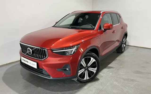 VOLVO XC40 XC40 T5 Recharge Ultimate Bright Aut.