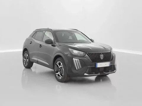 Peugeot 2008 2008 1.2 Puretech 100ch Allure Occasion
