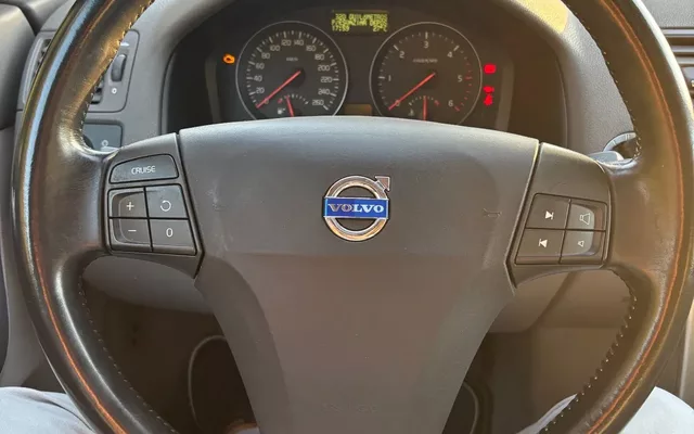 Volvo V50 1.6 D Drive