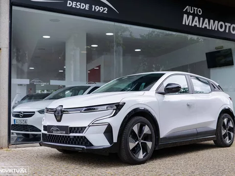Renault Mégane