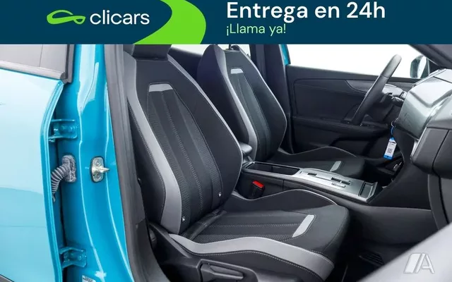 OPEL Mokka Mokka 1.2T XHT Hybrid eDCT6 S&S GS 136 - 19490€ en Cordoba