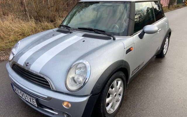 MINI ONE