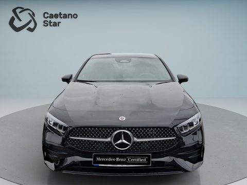 Mercedes-Benz Classe A