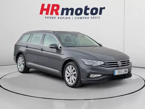 VOLKSWAGEN Passat Passat Variant 2.0TDI EVO Business 90kW DSG7
