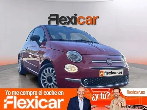 FIAT 500 Dolcevita 1.0 Hybrid 51KW (70 CV)