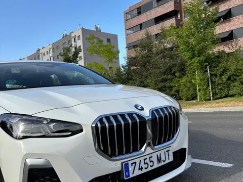BMW Serie 2 218dA Active Tourer M Sport